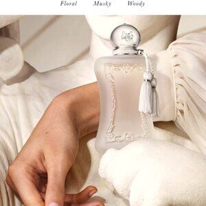 Parfums de Marly Valaya